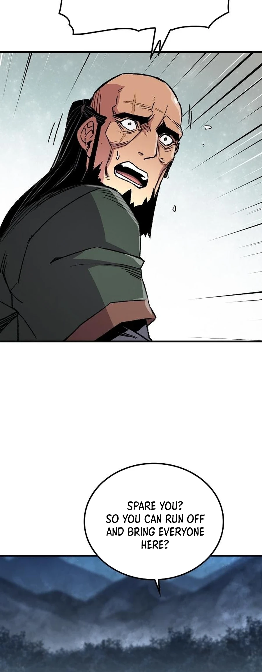Reincarnated Murim Lord Chapter 65 - 86