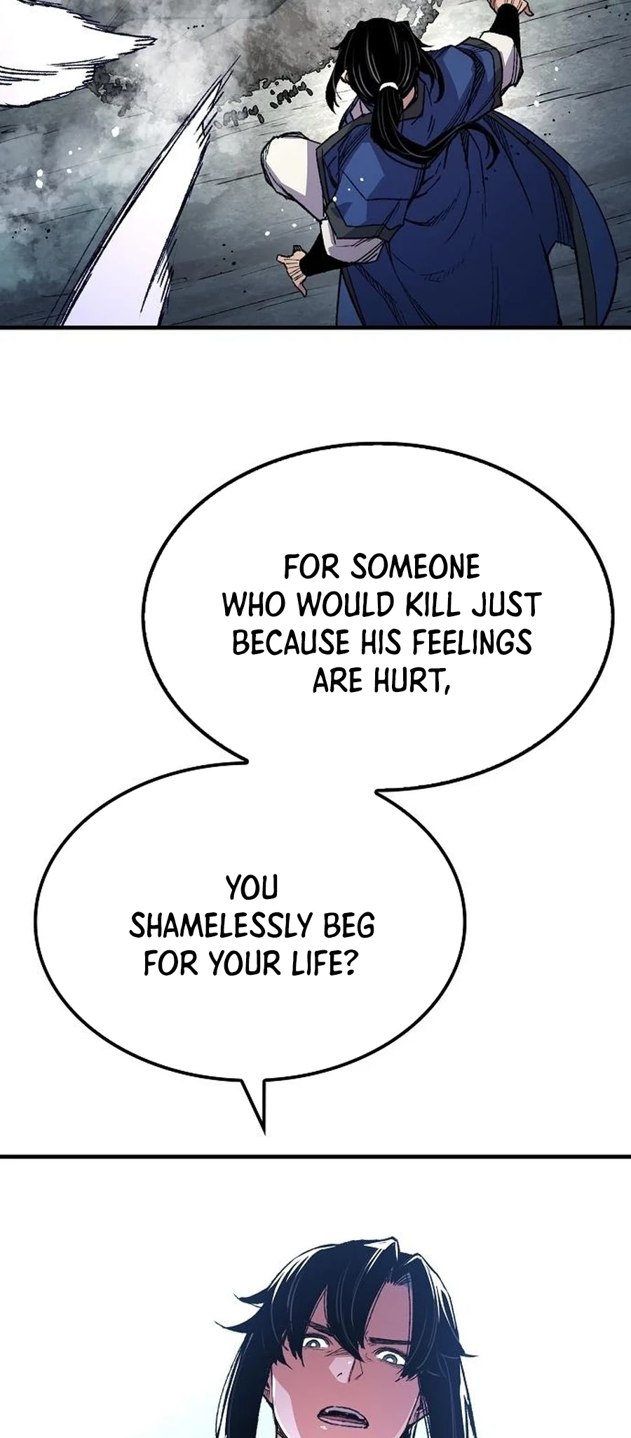 Reincarnated Murim Lord Chapter 65 - 93