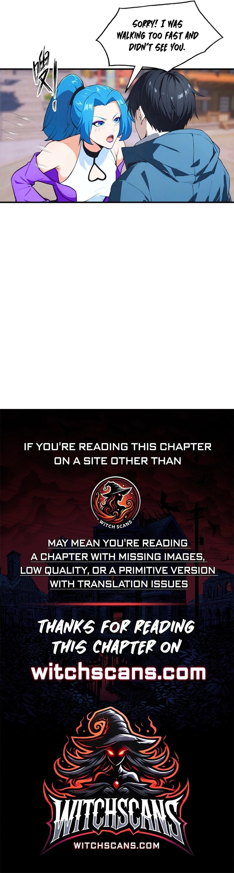 Beast Taming: Starting with the Classic of Mountains and Seas, Sweeping Across the Globe Chapter 9 - 4