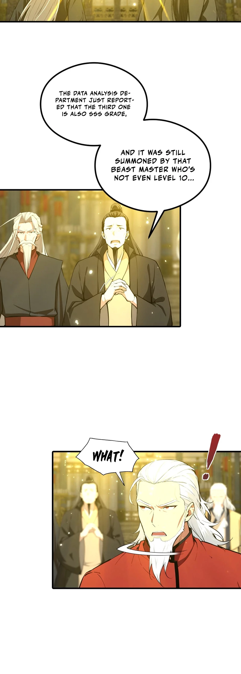 Beast Taming: Starting with the Classic of Mountains and Seas, Sweeping Across the Globe Chapter 7 - 27