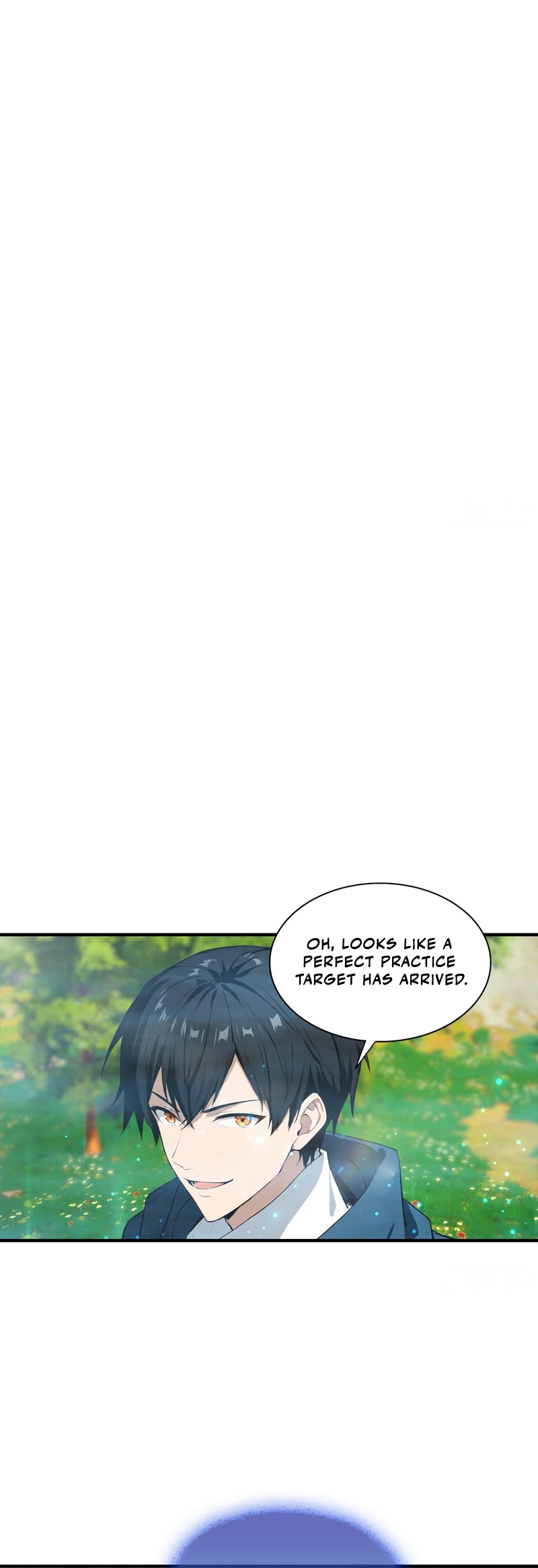 Beast Taming: Starting with the Classic of Mountains and Seas, Sweeping Across the Globe Chapter 6 - 12