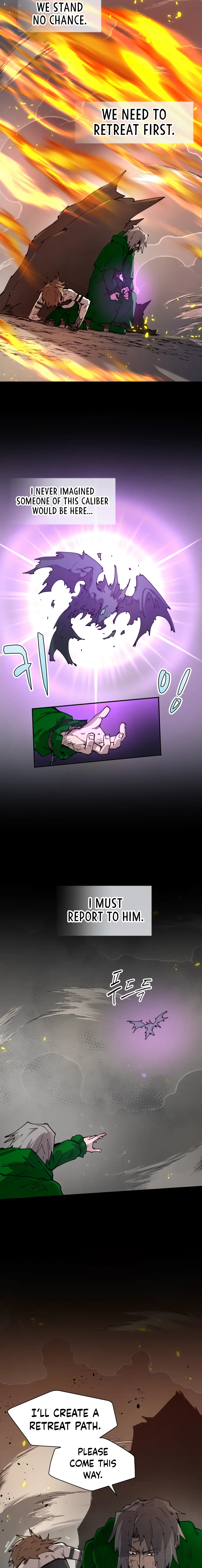 The Great Mage of the Hero's Party Reincarnates Chapter 78 - 2