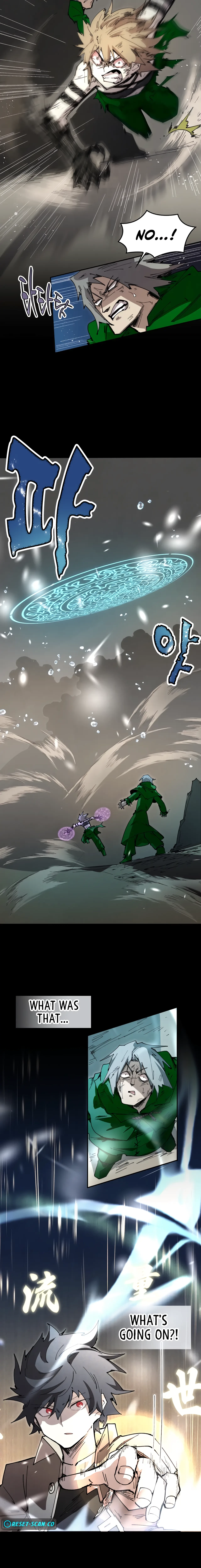 The Great Mage of the Hero's Party Reincarnates Chapter 78 - 4