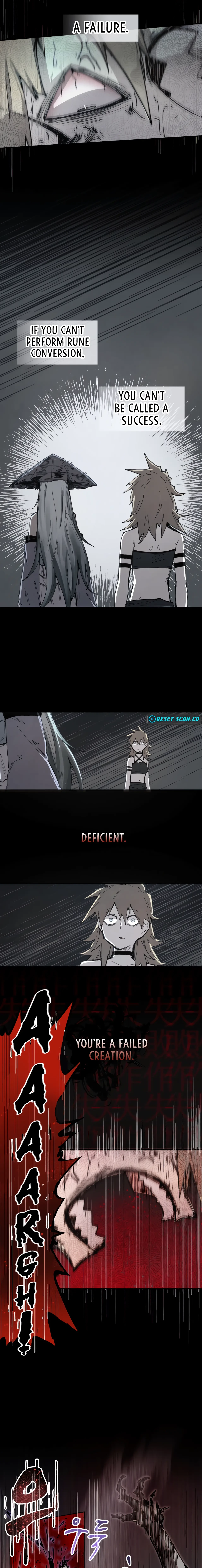 The Great Mage of the Hero's Party Reincarnates Chapter 78 - 6