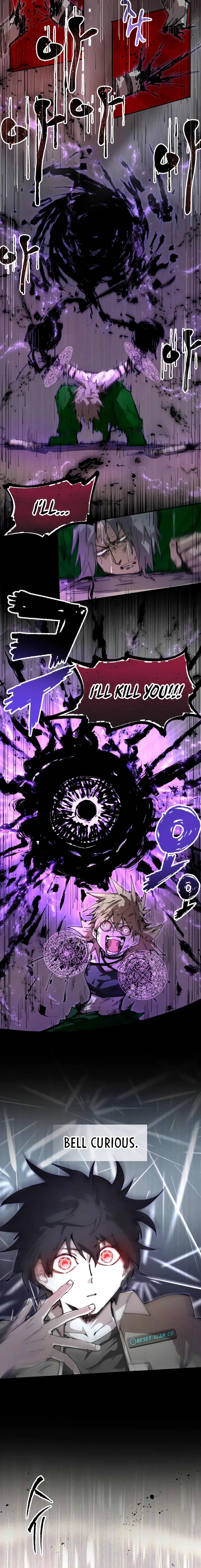The Great Mage of the Hero's Party Reincarnates Chapter 78 - 7