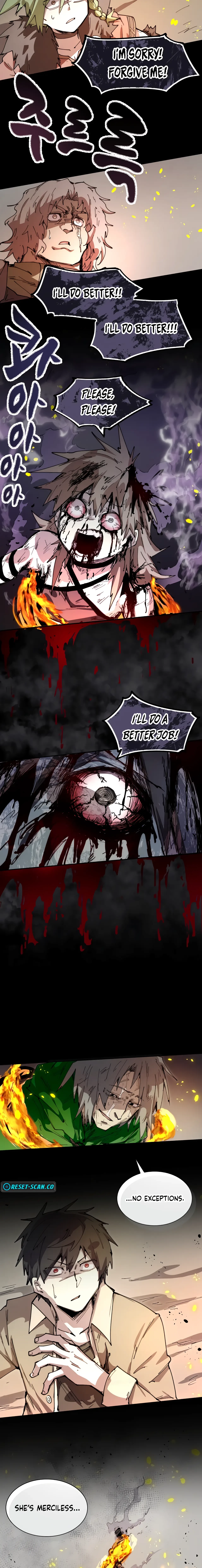 The Great Mage of the Hero's Party Reincarnates Chapter 78 - 13