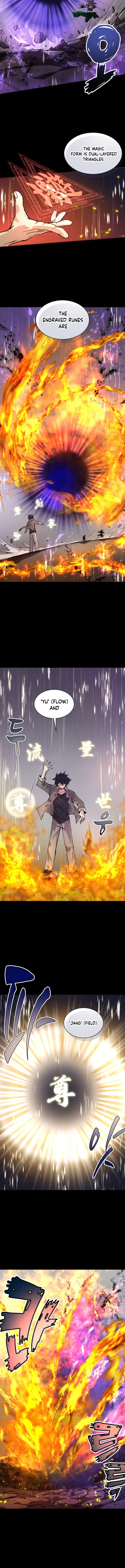 The Great Mage of the Hero's Party Reincarnates Chapter 77 - 8