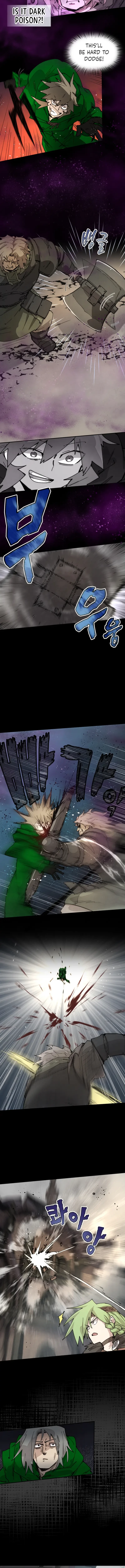 The Great Mage of the Hero's Party Reincarnates Chapter 76 - 5