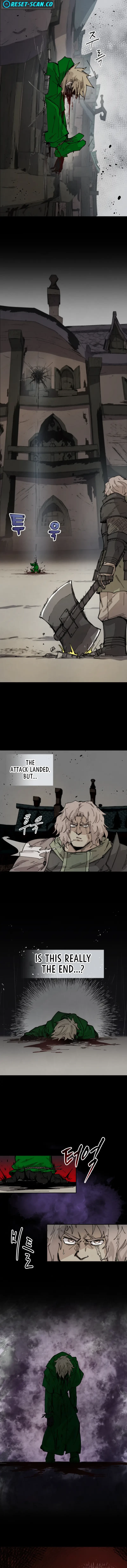 The Great Mage of the Hero's Party Reincarnates Chapter 76 - 6