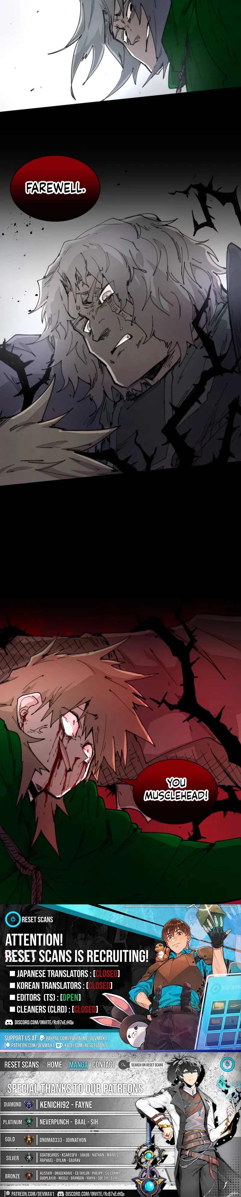 The Great Mage of the Hero's Party Reincarnates Chapter 76 - 10