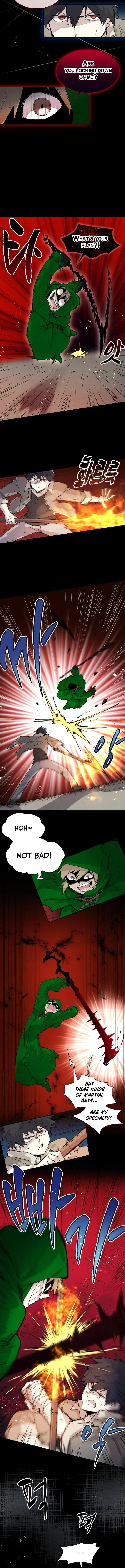 The Great Mage of the Hero's Party Reincarnates Chapter 73 - 2