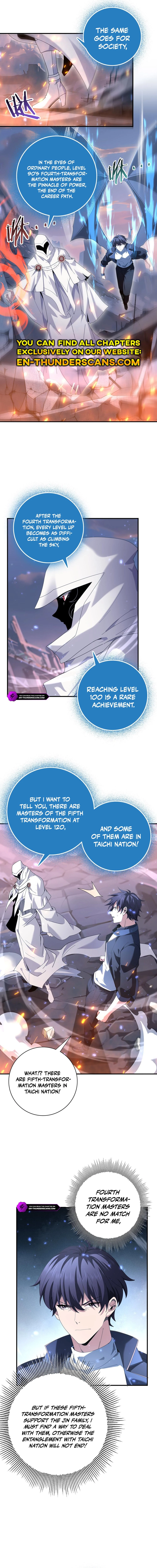 I Got The Weakest Class, Dragon Tamer!? Chapter 113 - 5