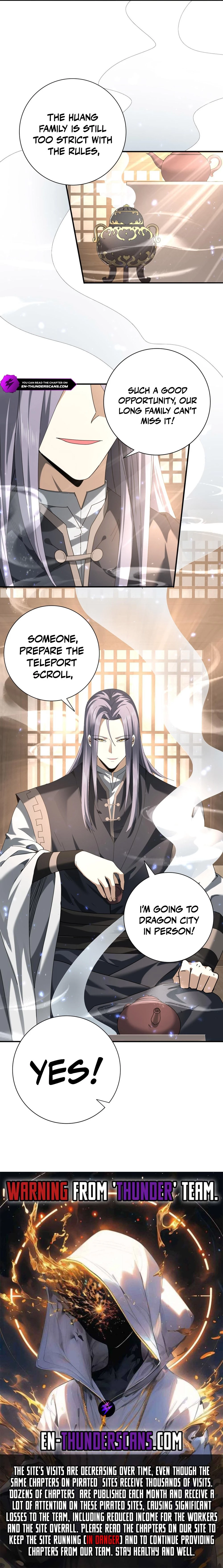 I Got The Weakest Class, Dragon Tamer!? Chapter 113 - 10