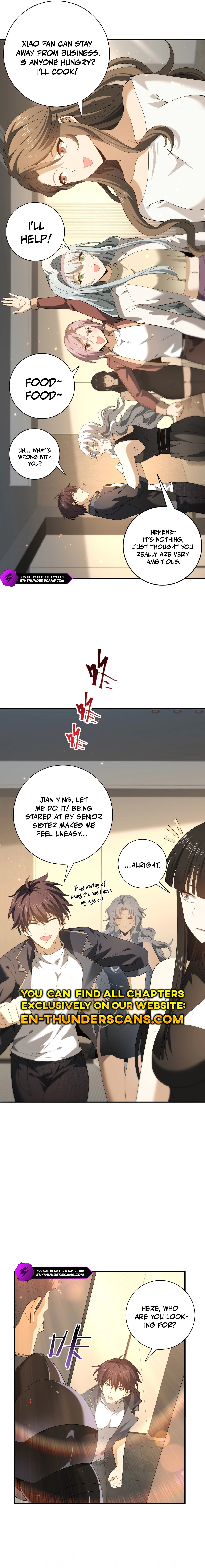 I Got The Weakest Class, Dragon Tamer!? Chapter 114 - 7
