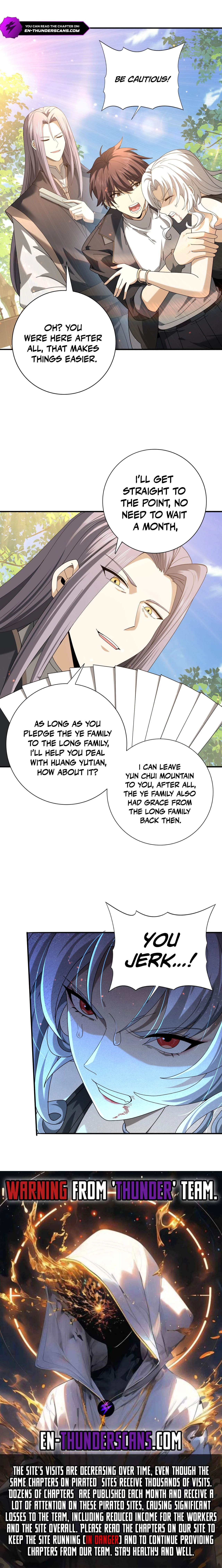 I Got The Weakest Class, Dragon Tamer!? Chapter 114 - 14