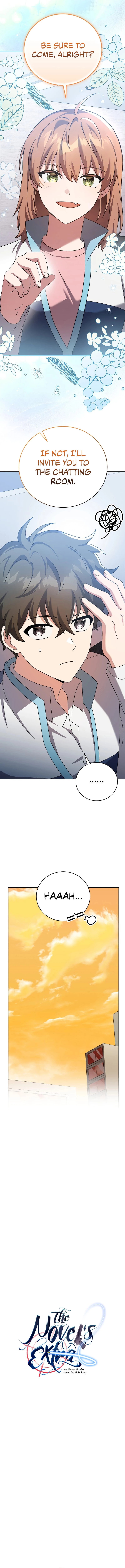 The Novel’s Extra Chapter 125 - 4