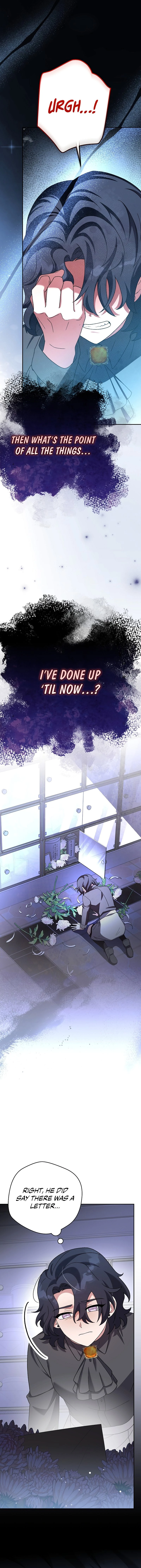 The Novel’s Extra Chapter 125 - 8