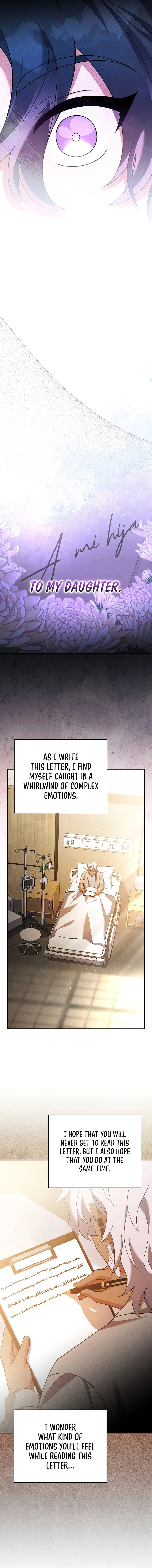 The Novel’s Extra Chapter 125 - 9