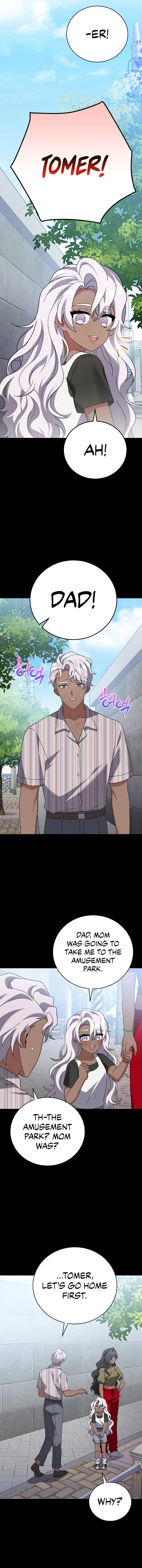 The Novel’s Extra Chapter 125 - 11