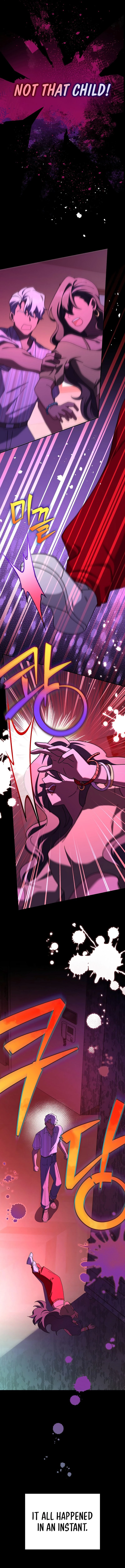 The Novel’s Extra Chapter 125 - 14