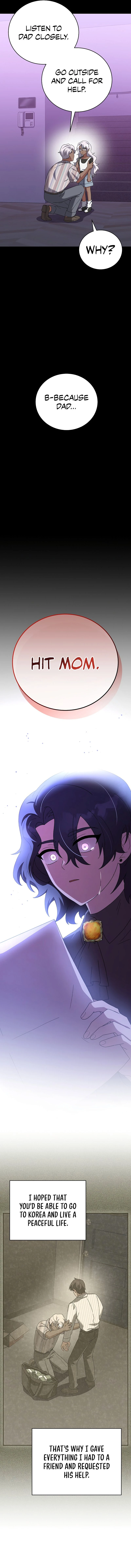 The Novel’s Extra Chapter 125 - 16