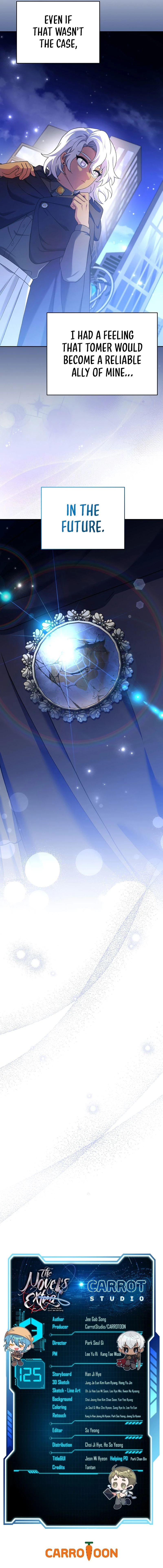 The Novel’s Extra Chapter 125 - 20