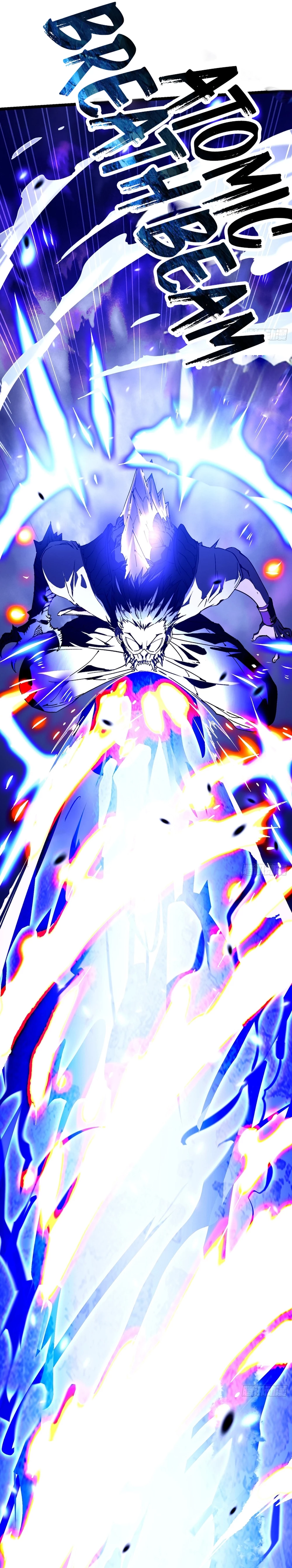 Martial Evolution: Start by Awakening the King of Monsters Chapter 10 - 3