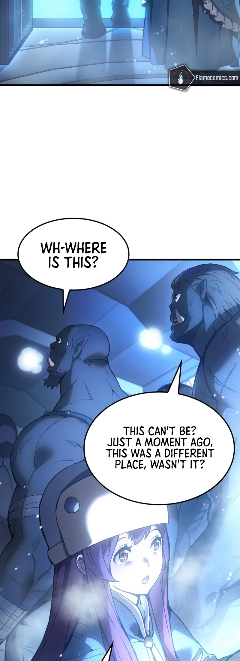 The Reincarnated King of Fists Chapter 77 - 6