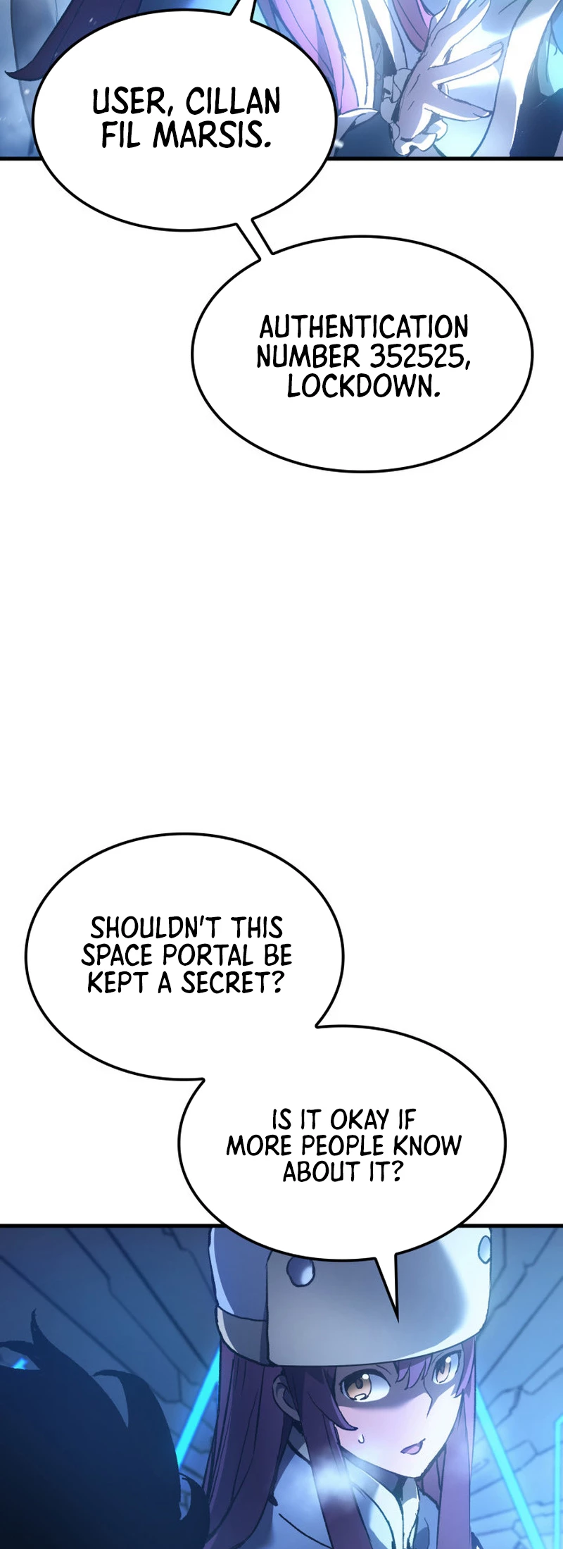 The Reincarnated King of Fists Chapter 77 - 7