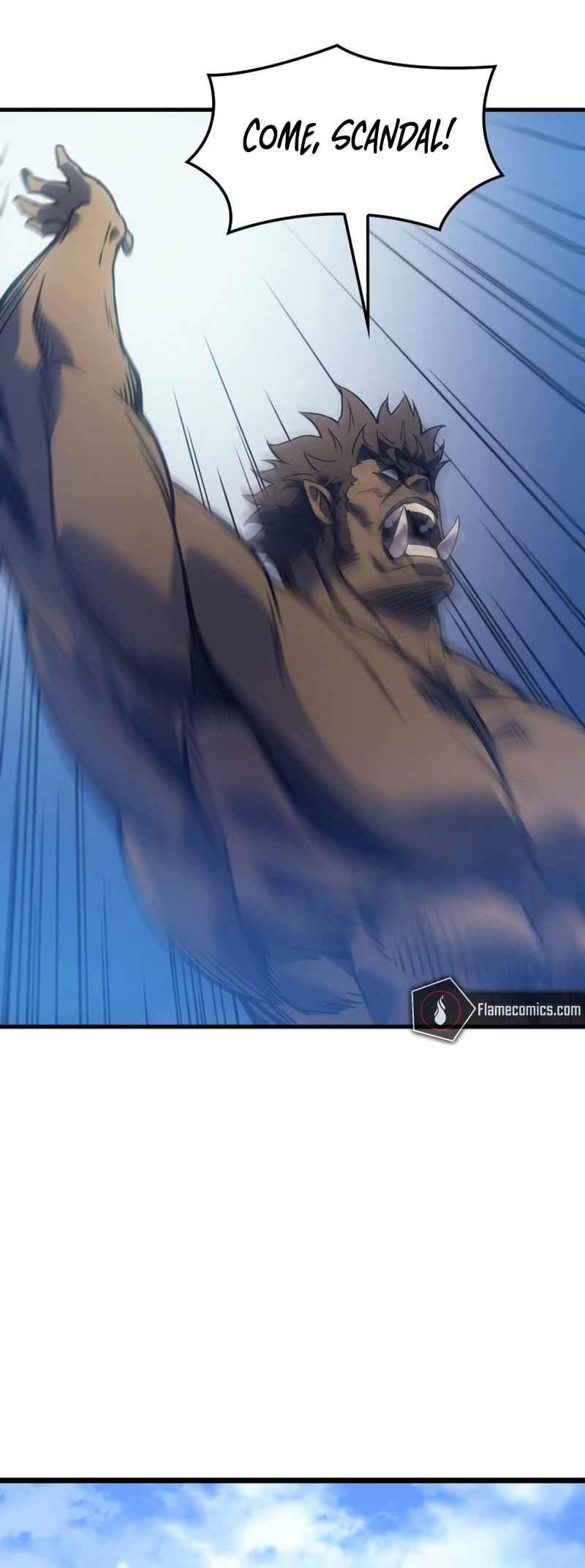 The Reincarnated King of Fists Chapter 77 - 12