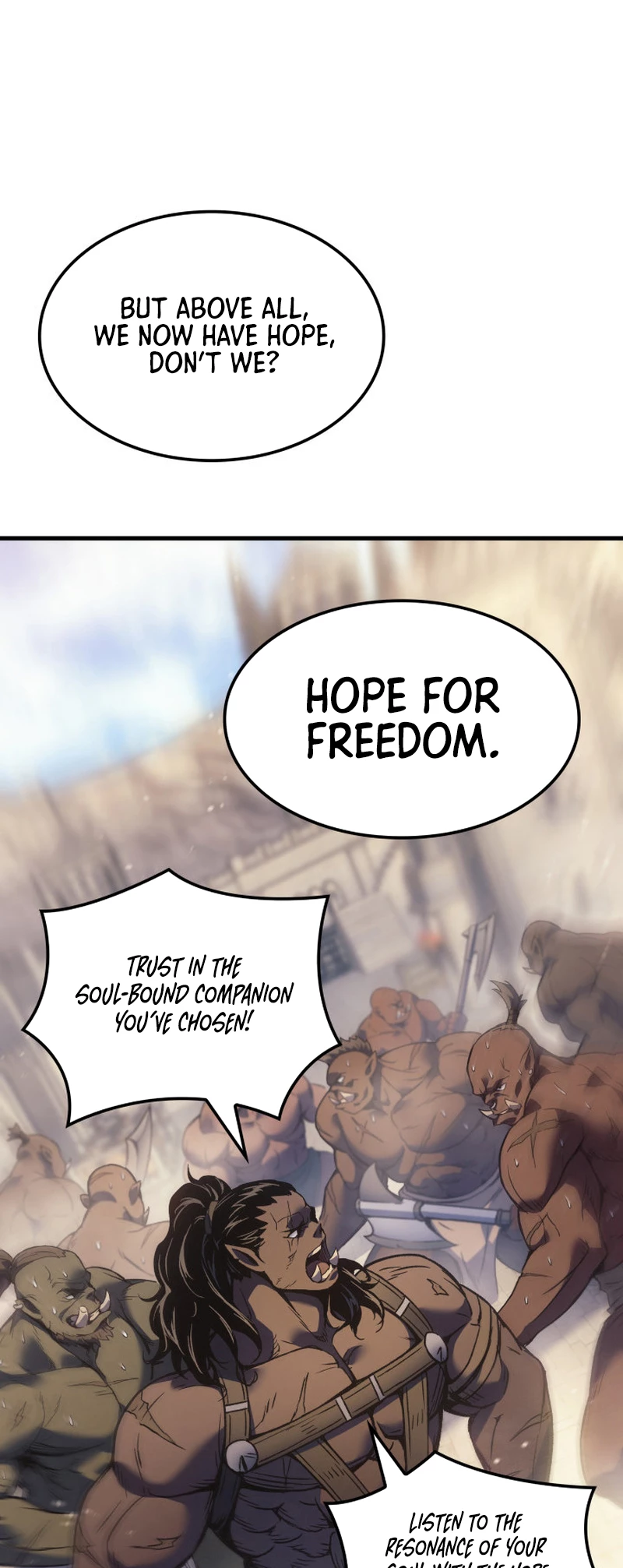 The Reincarnated King of Fists Chapter 77 - 20
