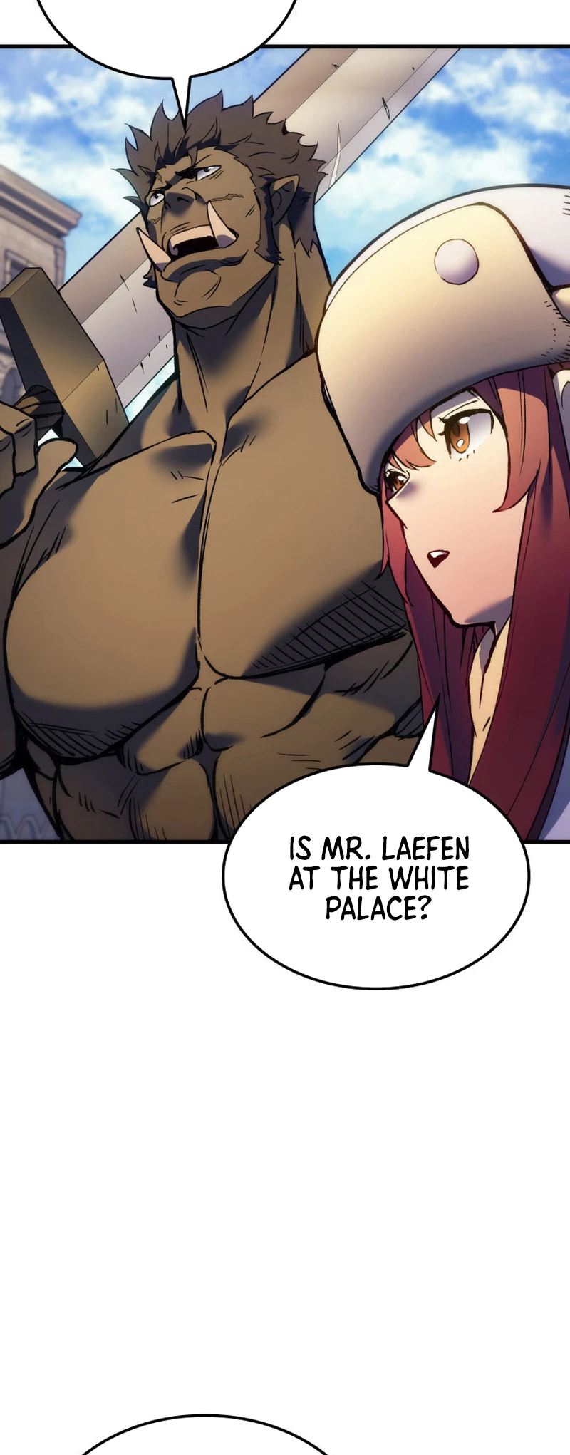 The Reincarnated King of Fists Chapter 77 - 24