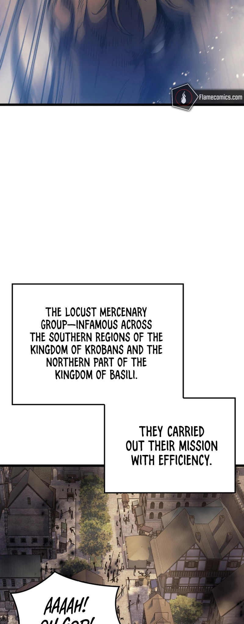 The Reincarnated King of Fists Chapter 77 - 28