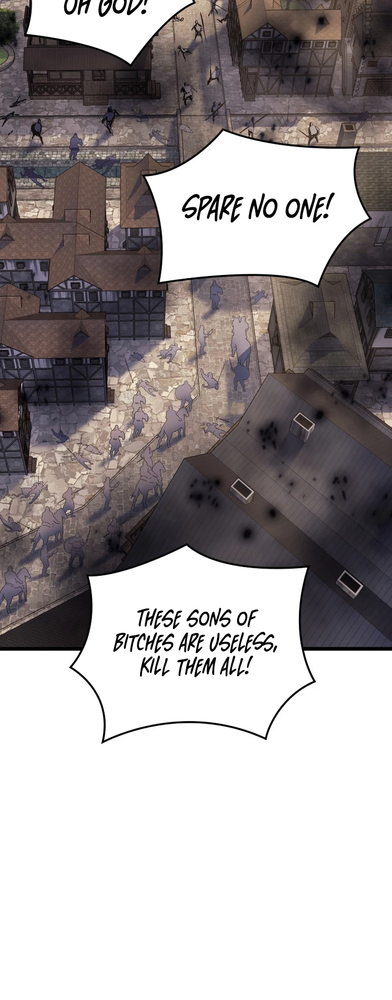 The Reincarnated King of Fists Chapter 77 - 29