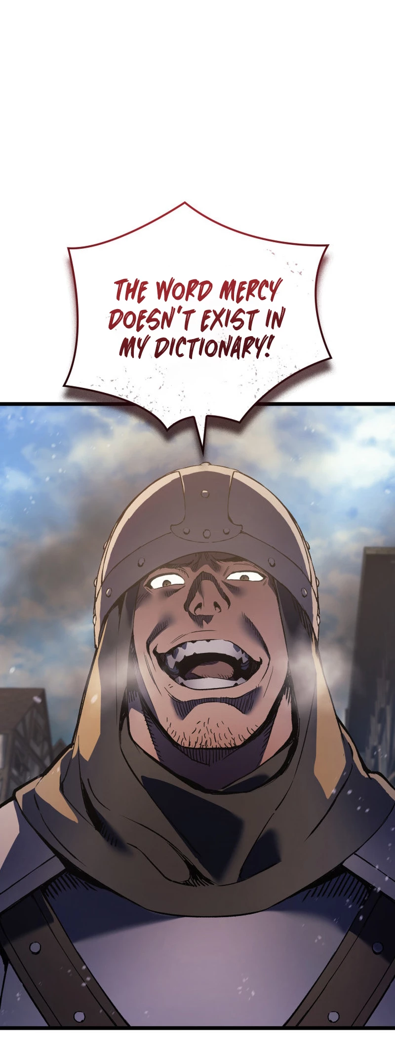 The Reincarnated King of Fists Chapter 77 - 33