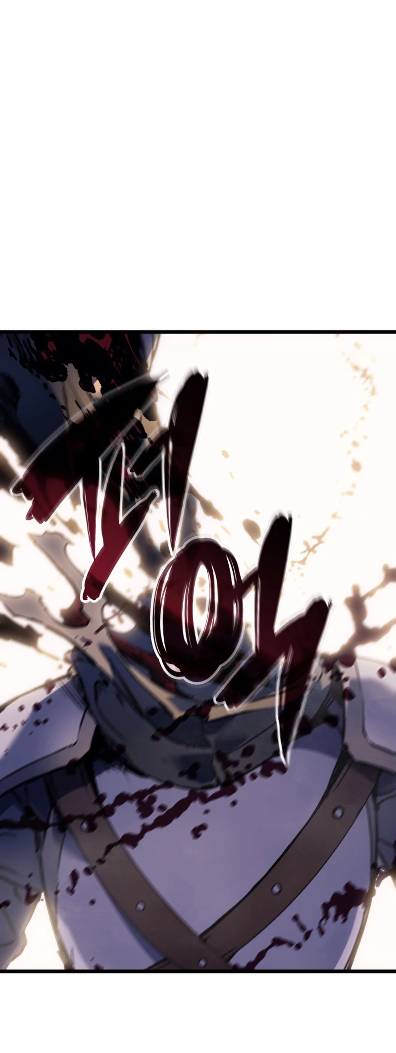 The Reincarnated King of Fists Chapter 77 - 34