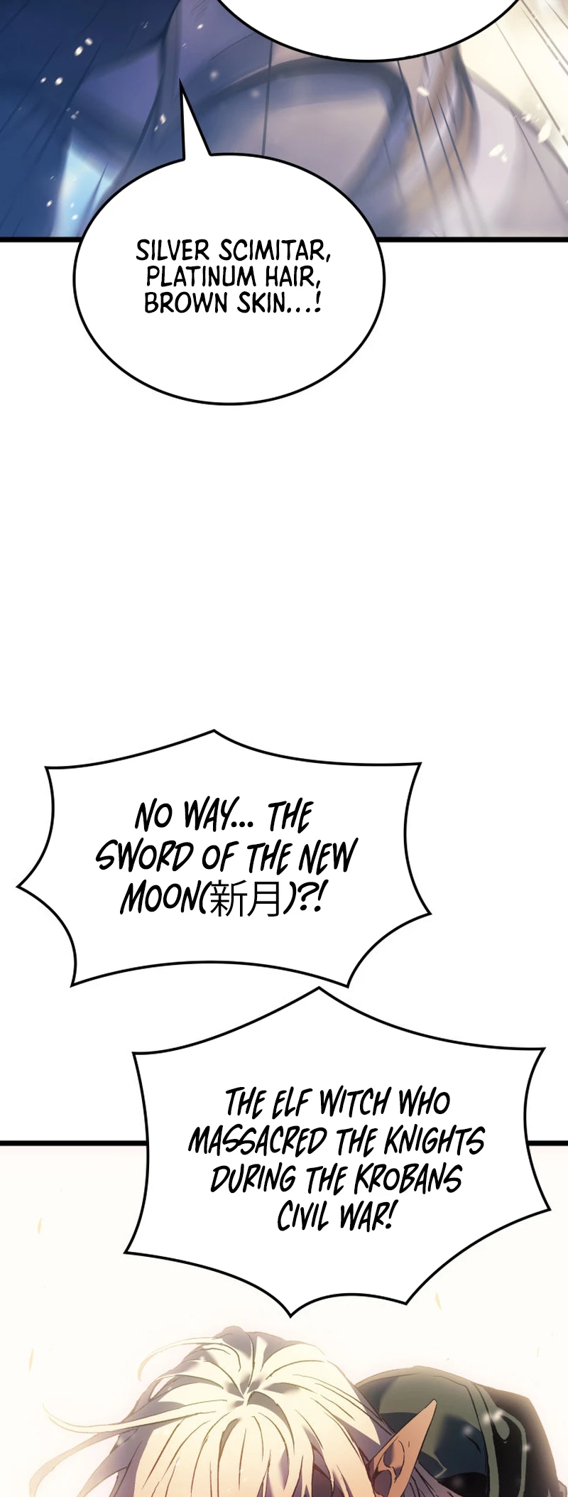 The Reincarnated King of Fists Chapter 77 - 38