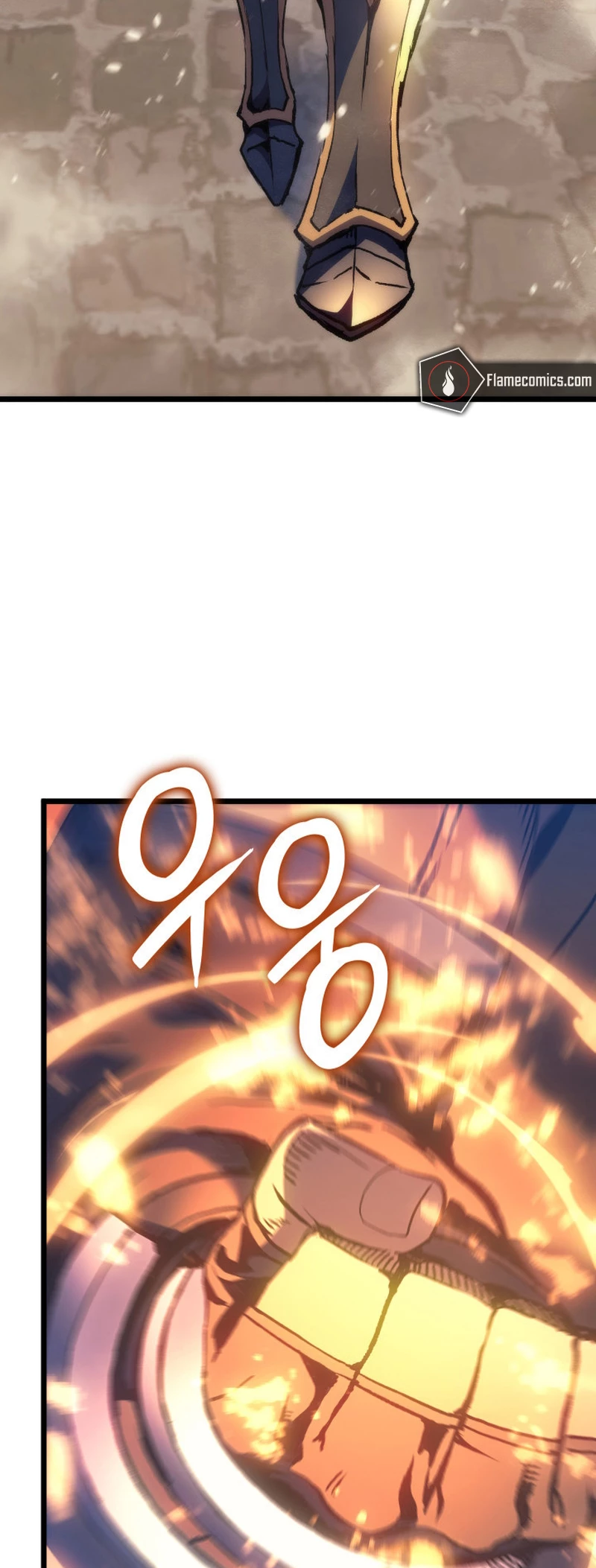 The Reincarnated King of Fists Chapter 77 - 42