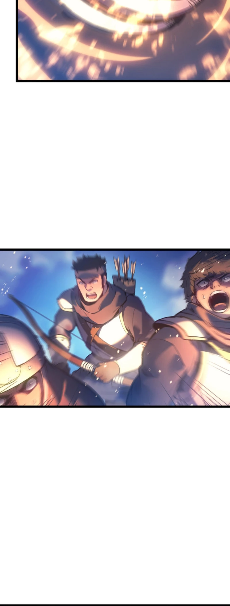 The Reincarnated King of Fists Chapter 77 - 43