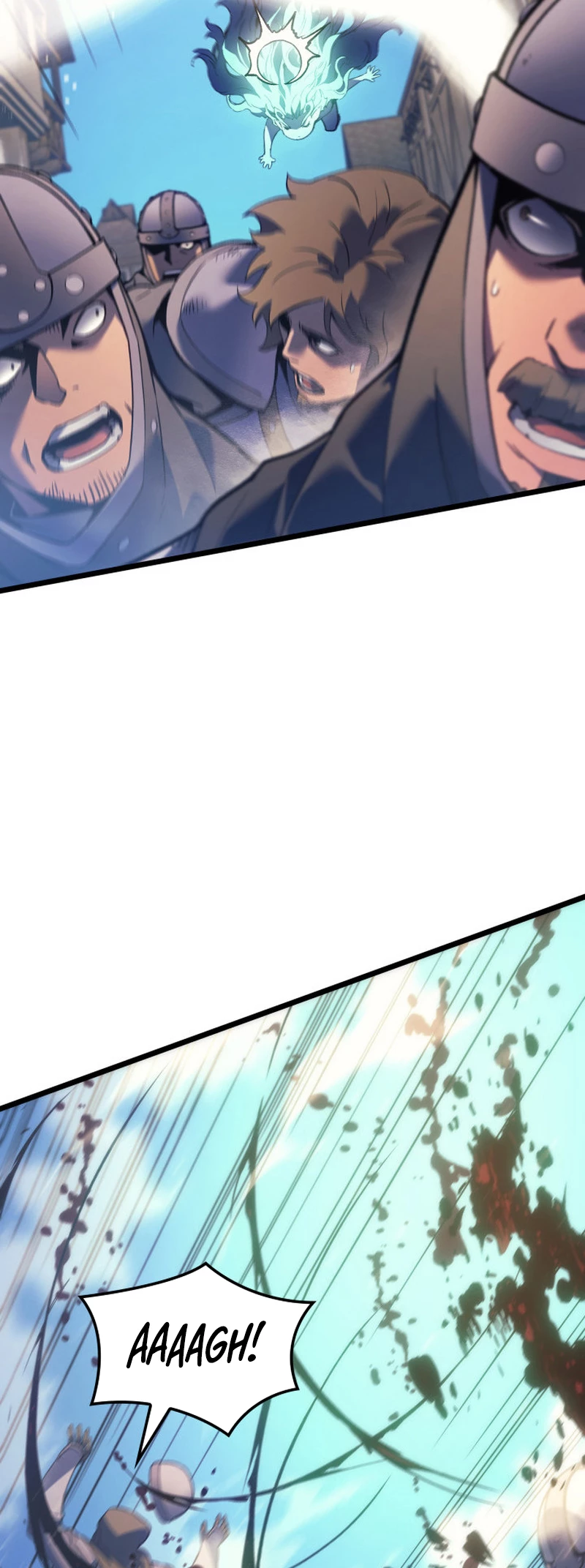 The Reincarnated King of Fists Chapter 77 - 51