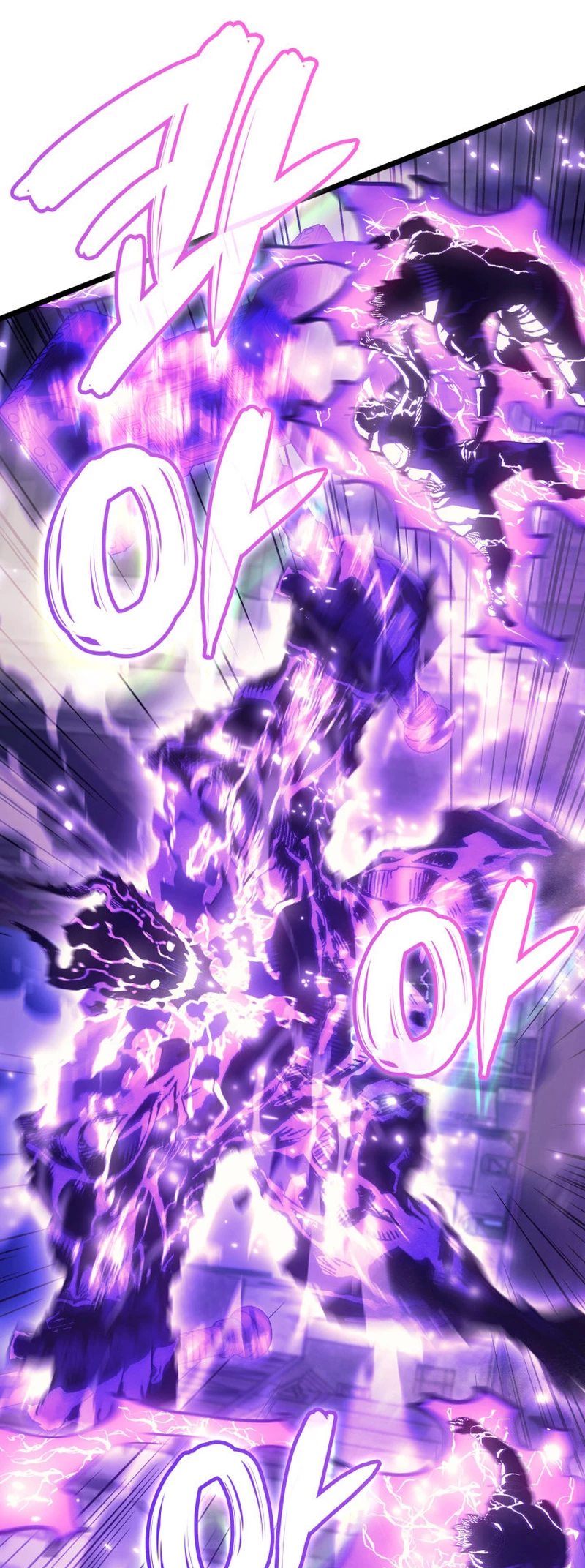 The Reincarnated King of Fists Chapter 77 - 55