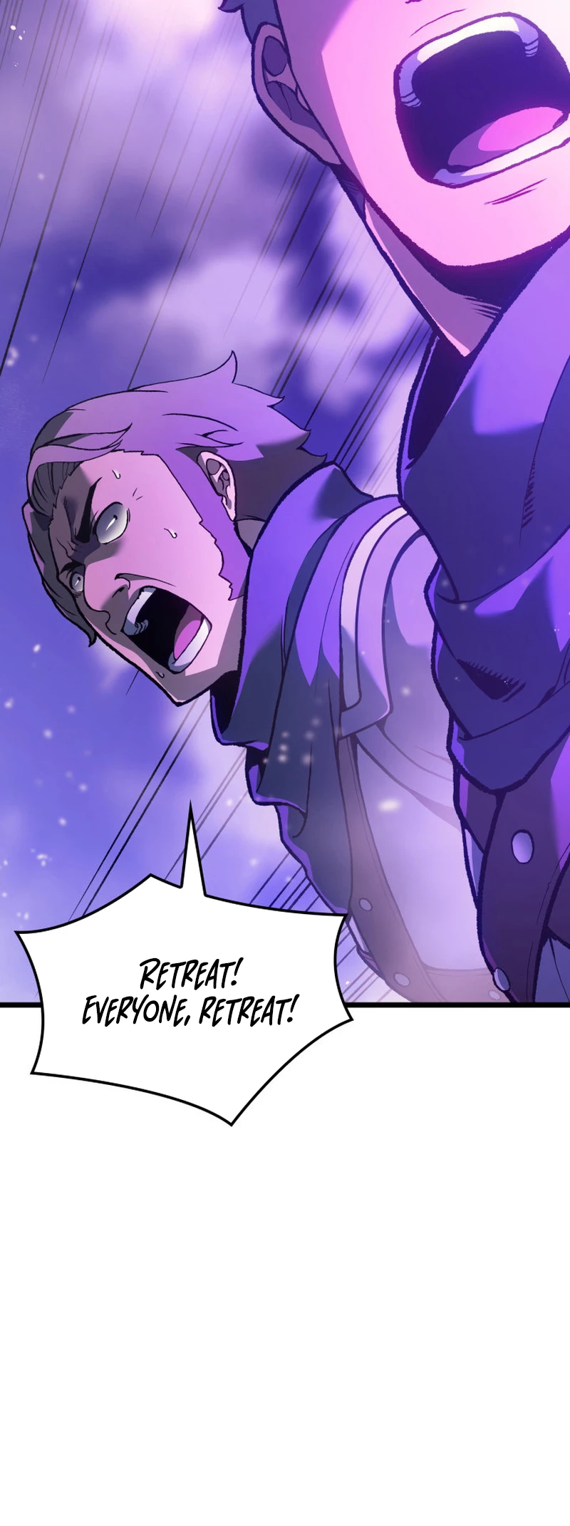 The Reincarnated King of Fists Chapter 77 - 57