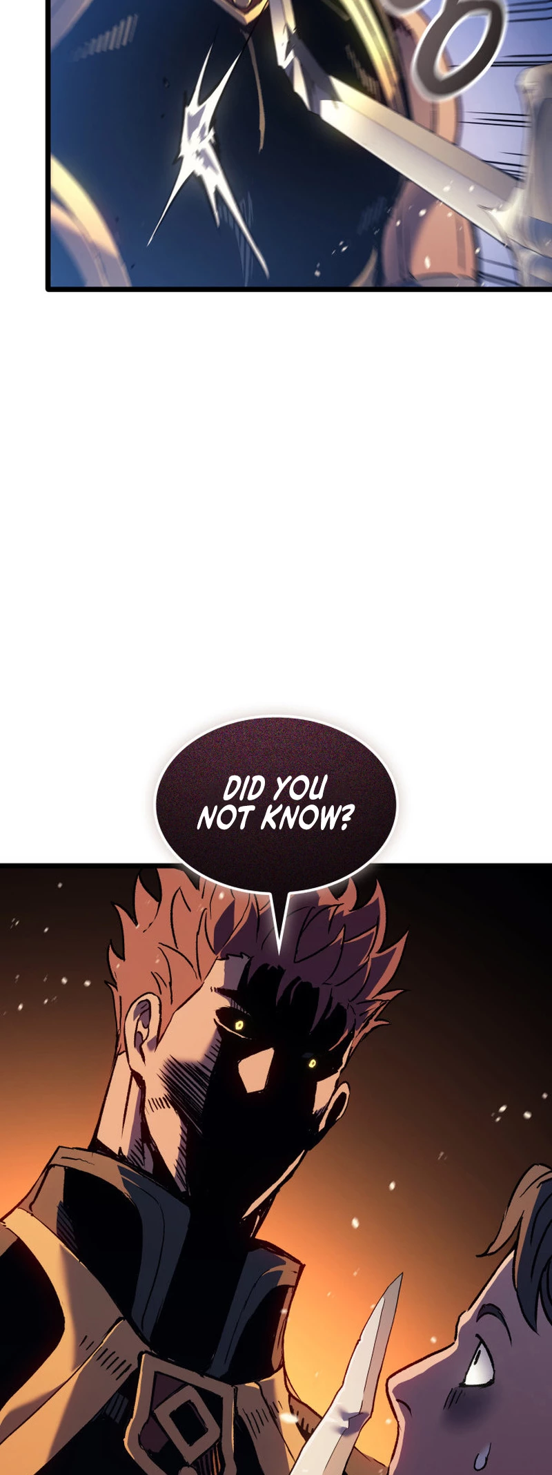 The Reincarnated King of Fists Chapter 77 - 61
