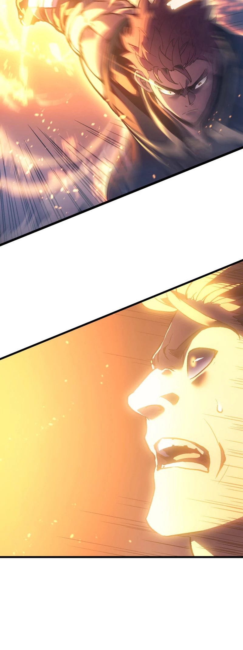 The Reincarnated King of Fists Chapter 77 - 63