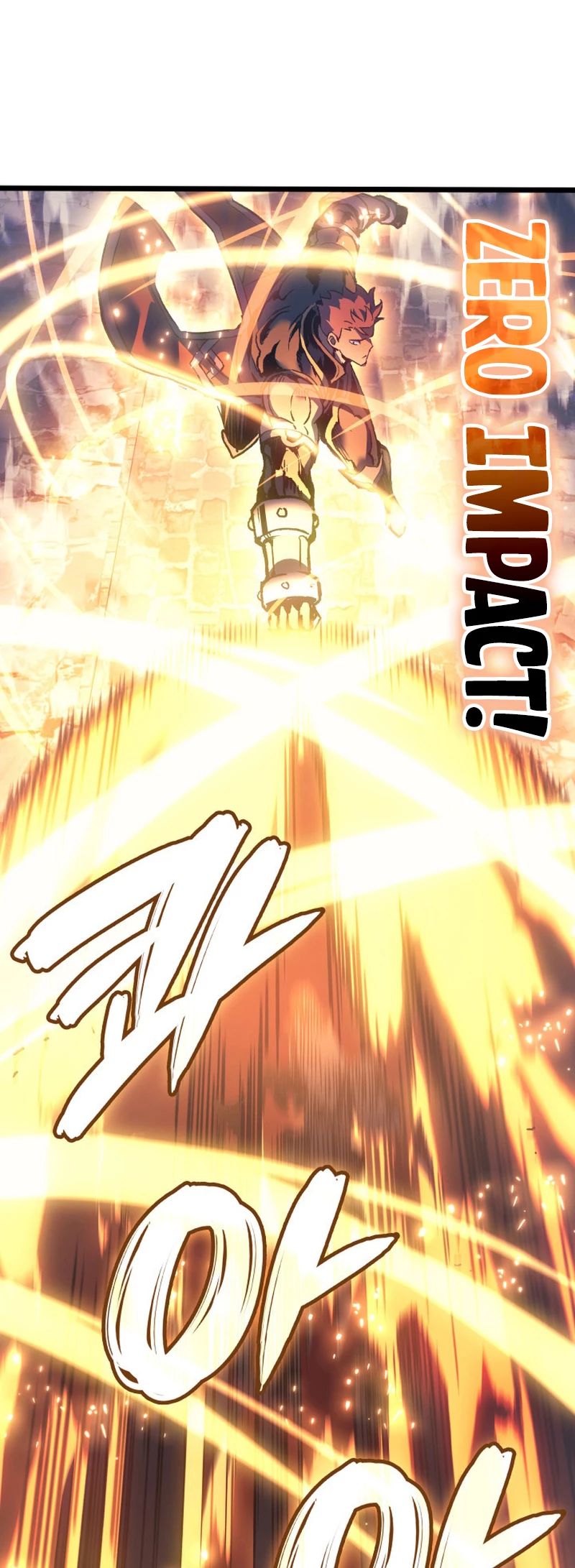 The Reincarnated King of Fists Chapter 77 - 64