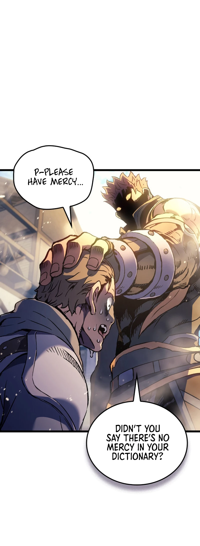 The Reincarnated King of Fists Chapter 77 - 66