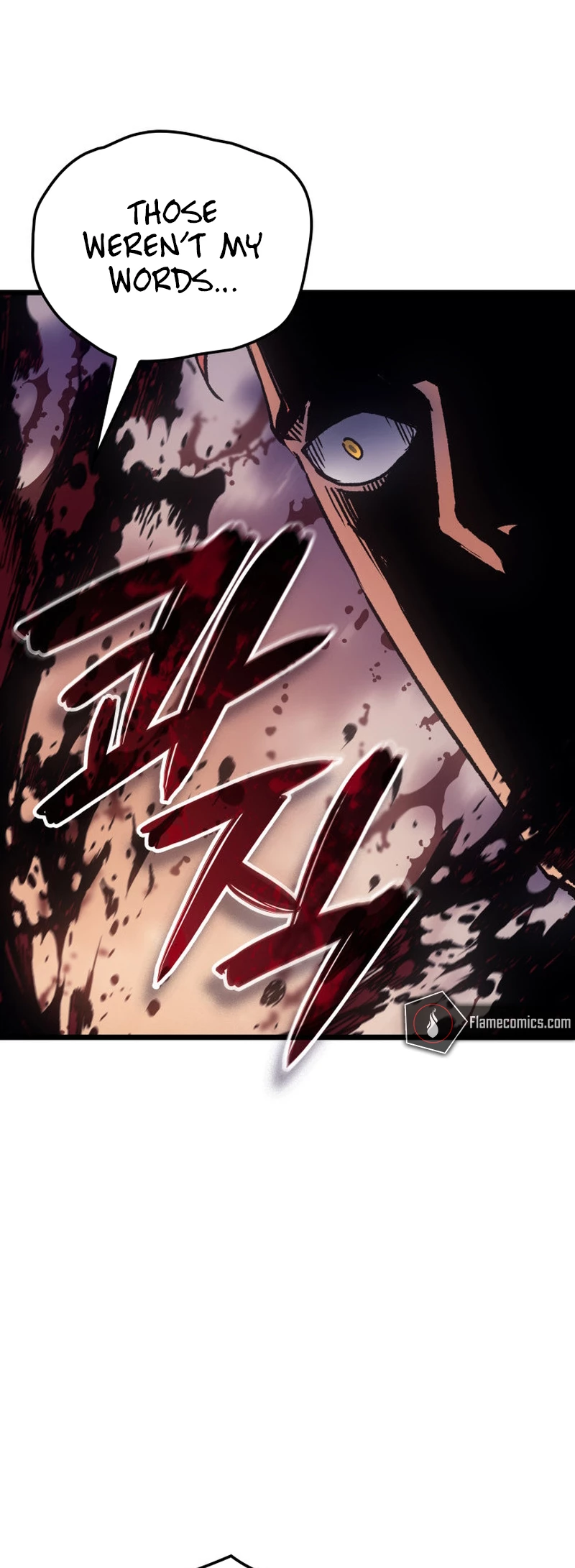 The Reincarnated King of Fists Chapter 77 - 67