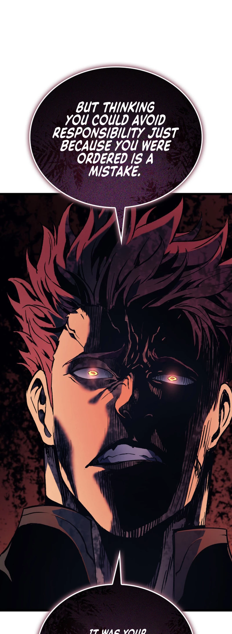 The Reincarnated King of Fists Chapter 77 - 69