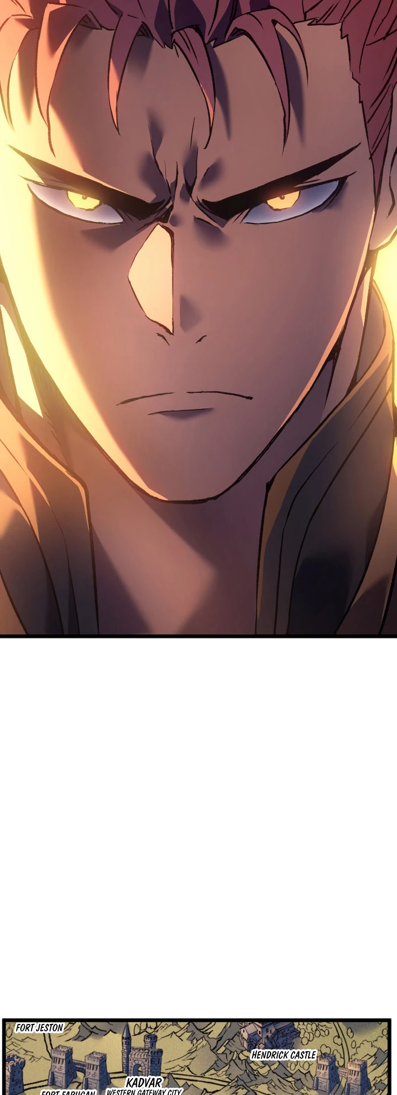 The Reincarnated King of Fists Chapter 77 - 81