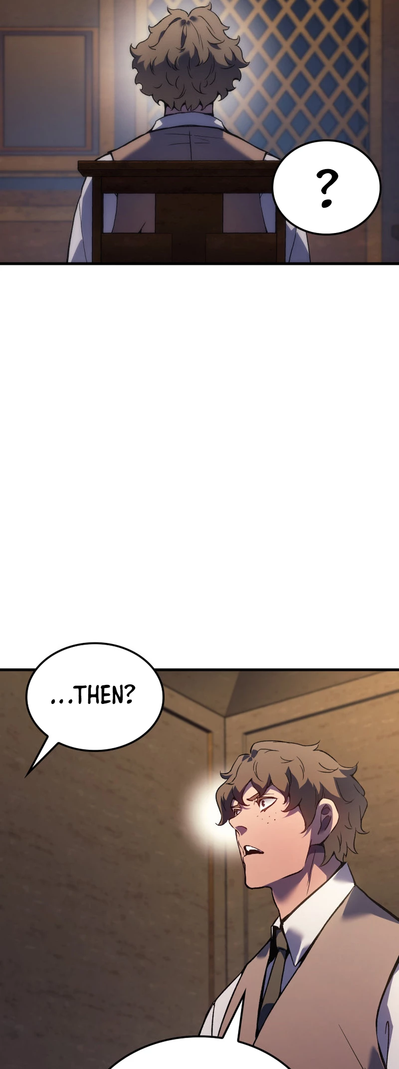 The Reincarnated King of Fists Chapter 76 - 16